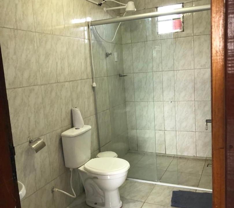 Photo of Bathroom in Triunfo