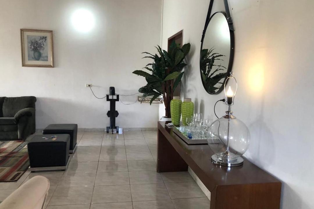 Photo of Livingroom in Triunfo