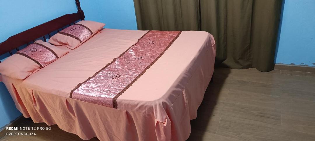 Photo of Bedroom in Ilha Comprida