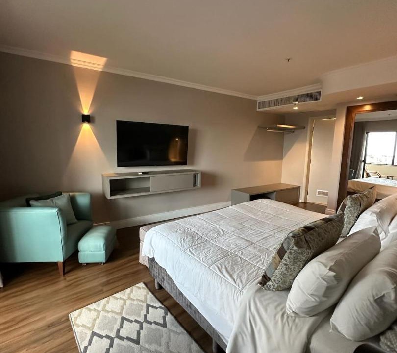 Photo of Bedroom in Sao Jose do Rio Preto