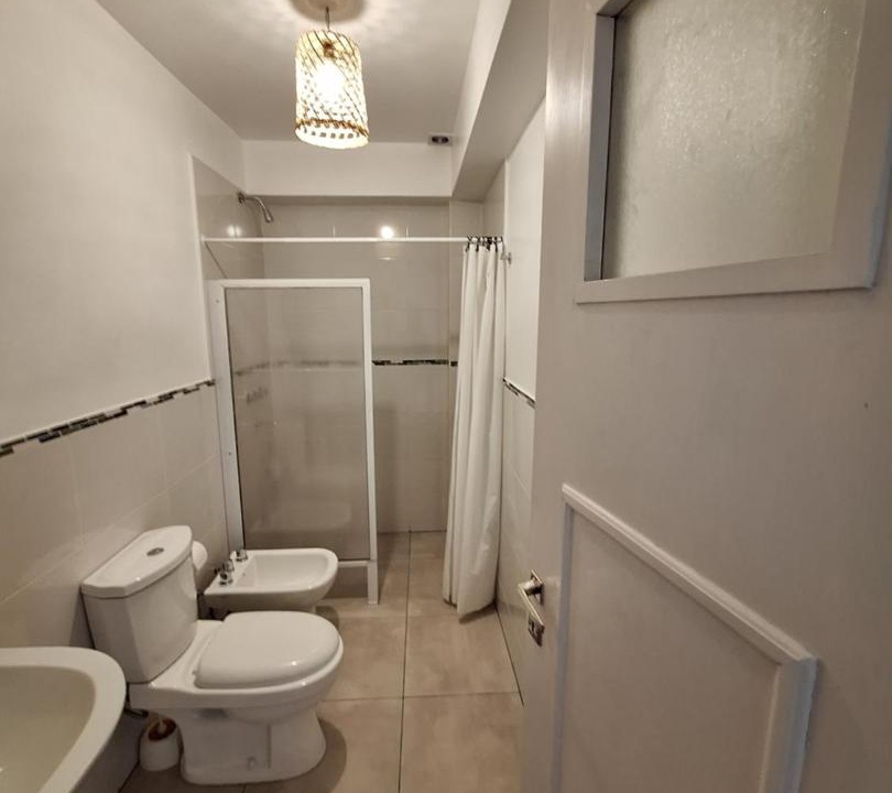 Photo of Bathroom in San Salvador de Jujuy
