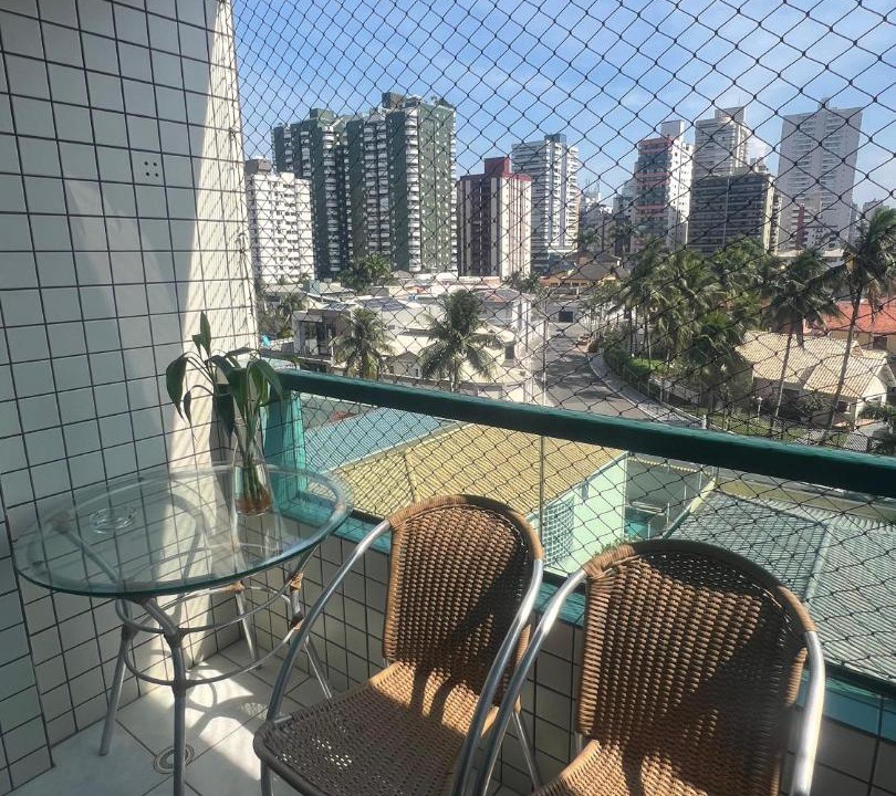 Photo of Patio Balcony in Canto do Forte