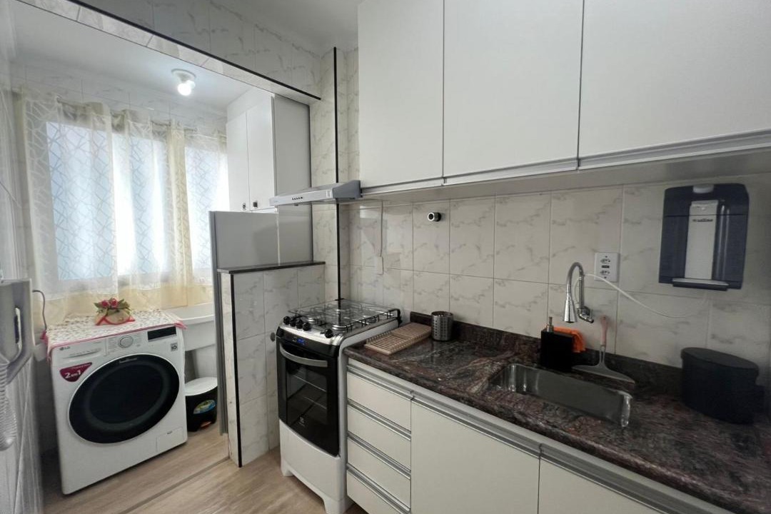 Photo of Kitchen in Canto do Forte