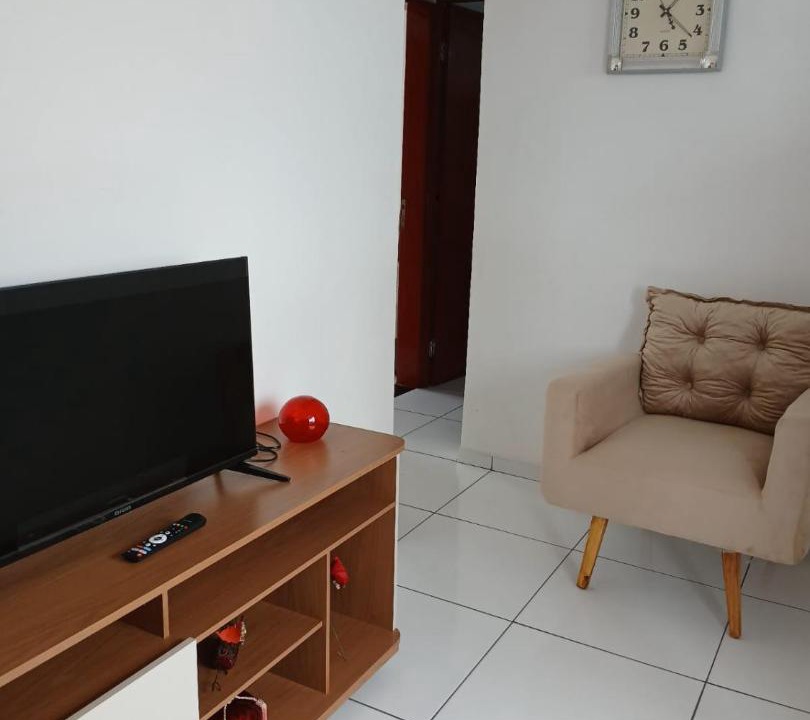 Photo of Livingroom in Centro
