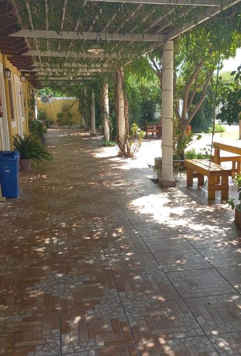Photo of Others in San Agustin de Valle Fertil