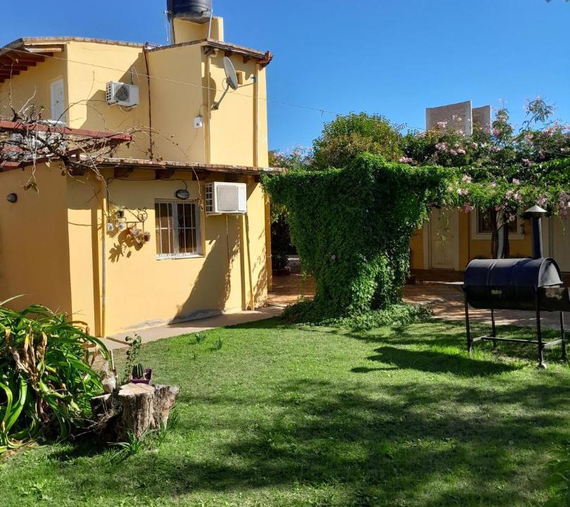 Photo of Others in San Agustin de Valle Fertil