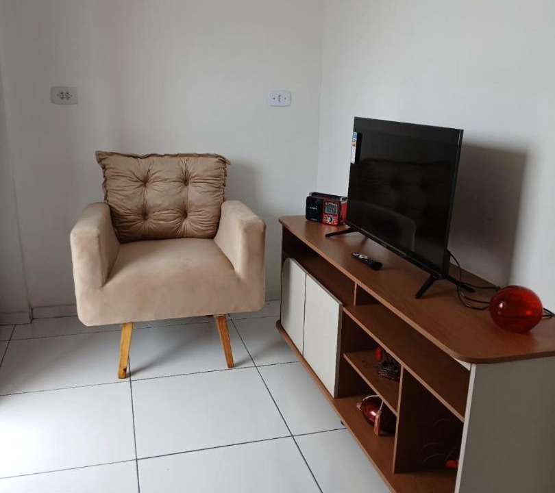 Photo of Livingroom in Centro