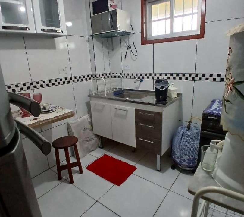 Photo of Kitchen in Centro