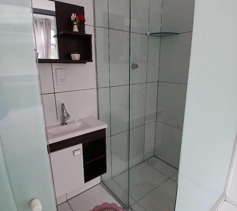 Photo of Bathroom in Centro