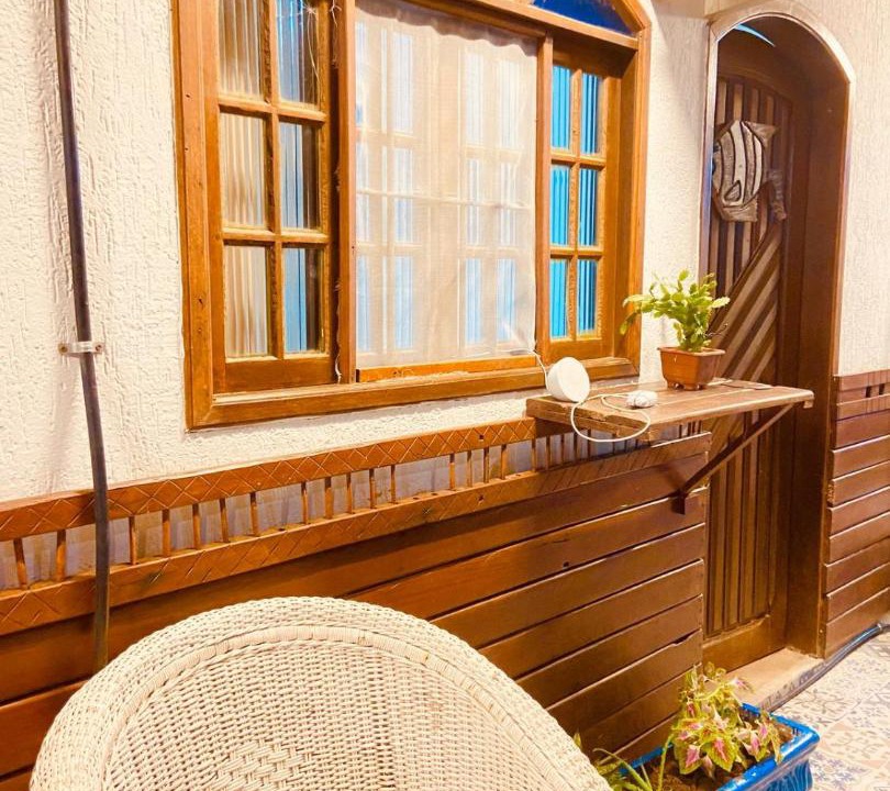 Photo of Patio Balcony in Maresias