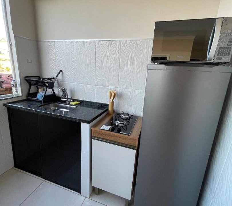 Photo of Kitchen in Santos Dumont