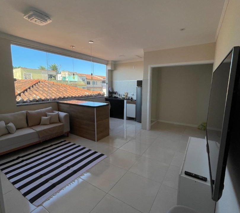 Photo of Livingroom in Santos Dumont