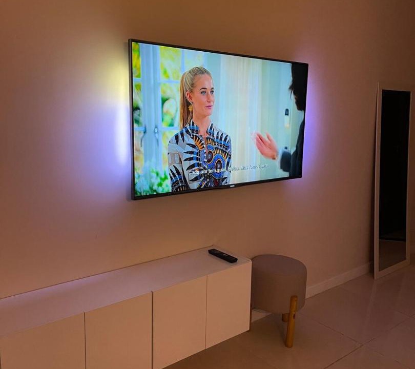Photo of Livingroom in Santos Dumont