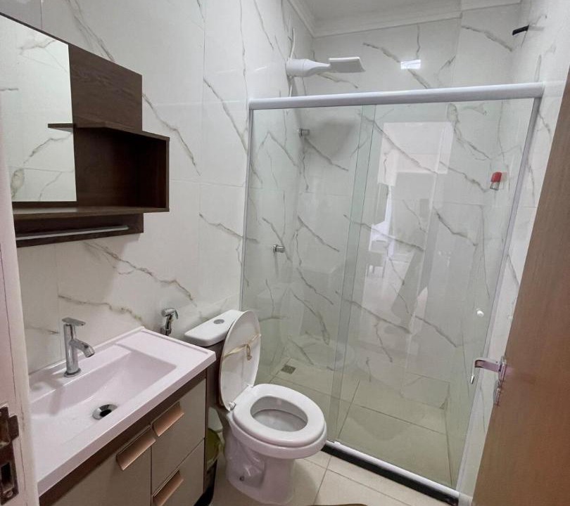 Photo of Bathroom in Santos Dumont