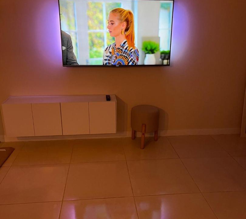 Photo of Livingroom in Santos Dumont