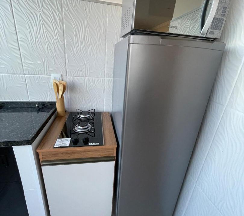 Photo of Kitchen in Santos Dumont