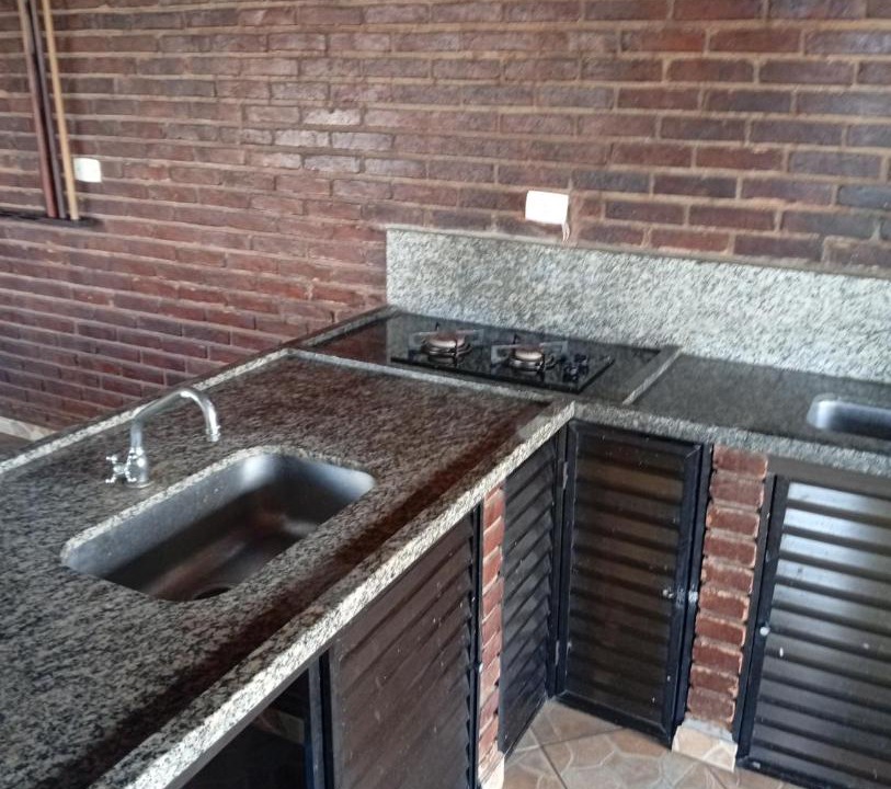 Photo of Kitchen in Jardim Britania
