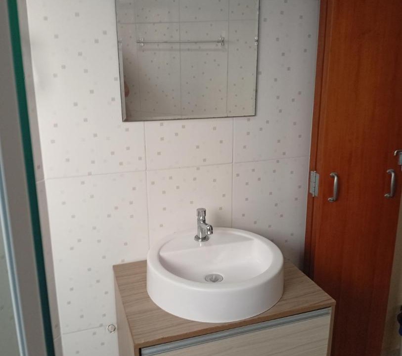 Photo of Bathroom in Jardim Britania