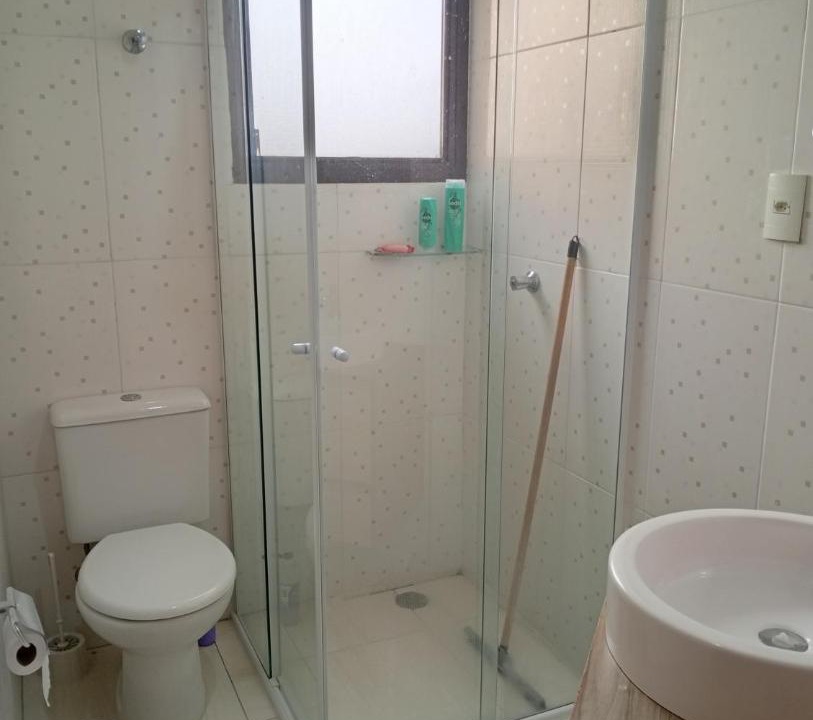 Photo of Bathroom in Jardim Britania