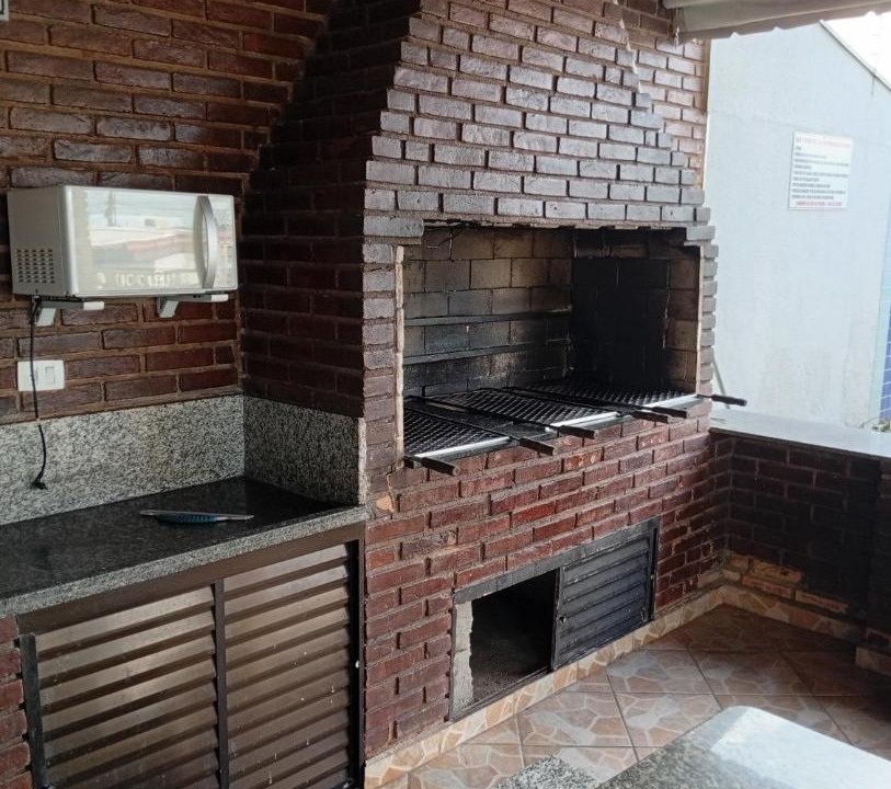 Photo of Kitchen in Jardim Britania