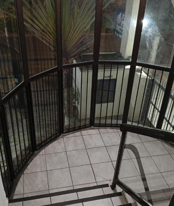 Photo of Patio Balcony in Jardim Britania