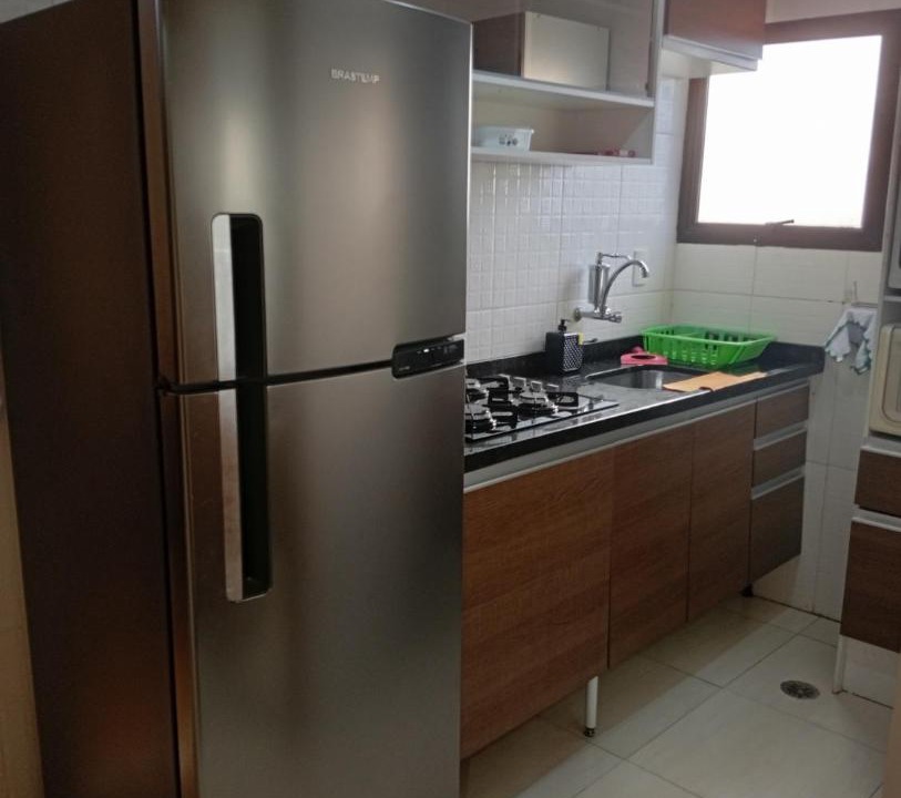 Photo of Kitchen in Jardim Britania