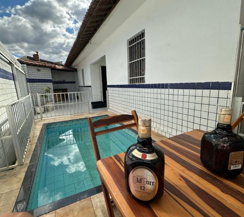 Photo of Patio Balcony in Jardim Paulistano