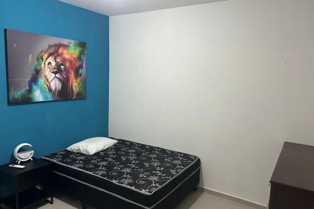 Photo of Bedroom in Jardim Belmar