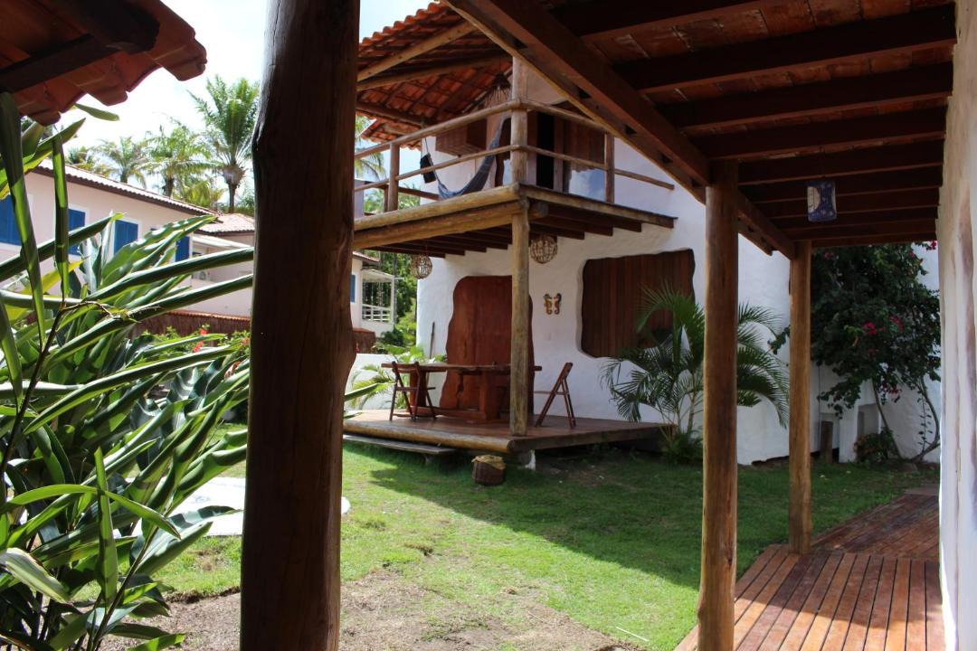 Photo of Others in Velha Boipeba