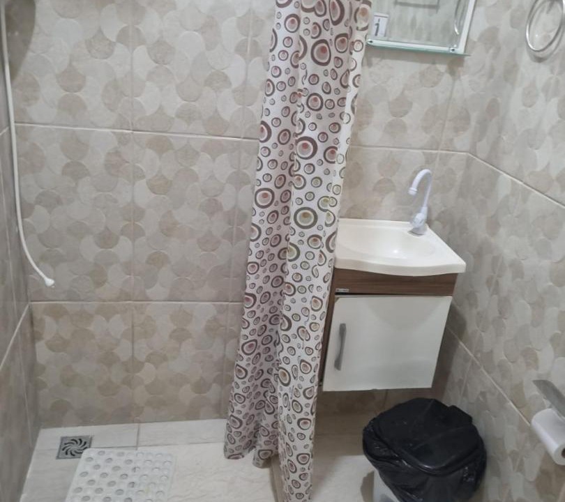 Photo of Bathroom in Cachoeira Paulista