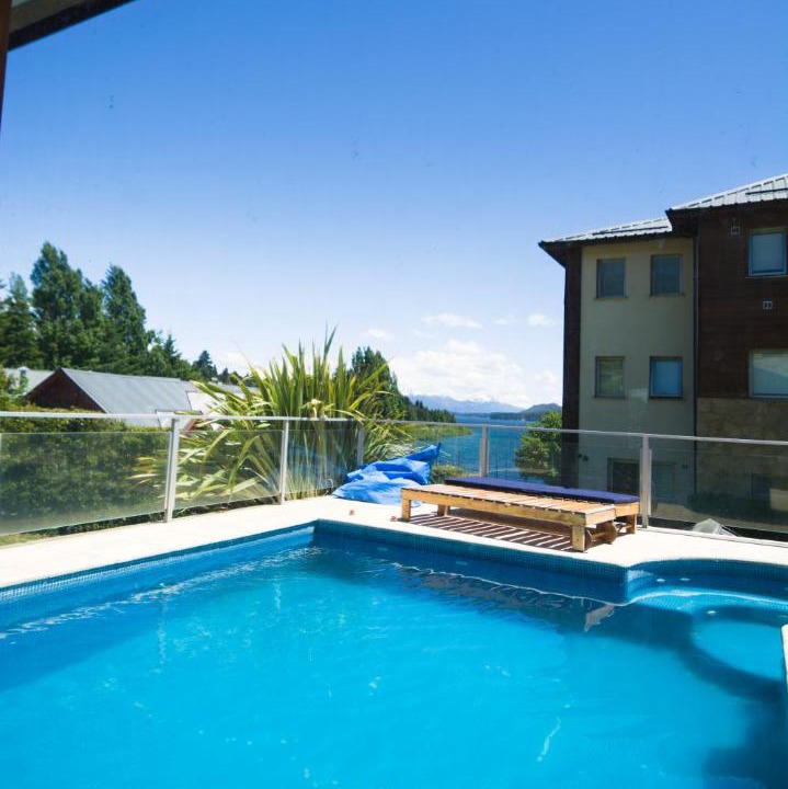 Photo of Patio Balcony in Playa Bonita