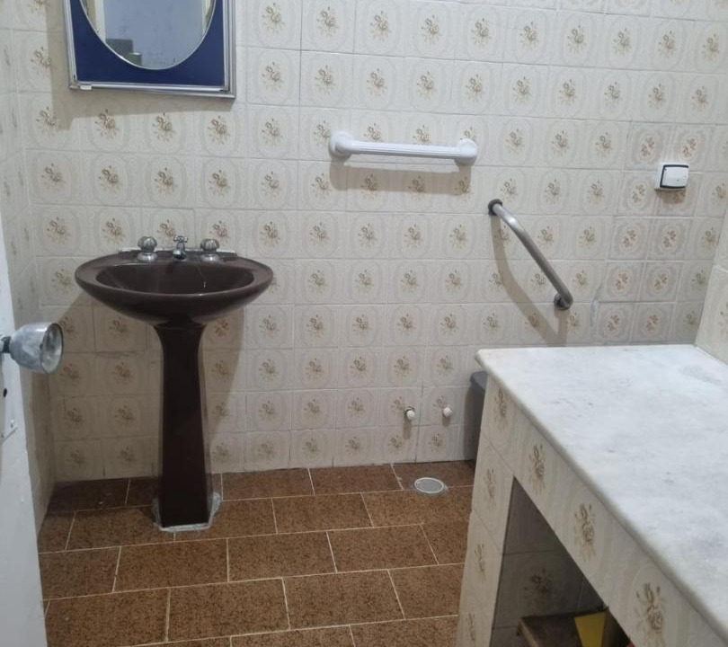 Photo of Bathroom in Cachoeira Paulista