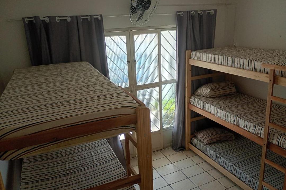 Photo of Bedroom in Cachoeira Paulista