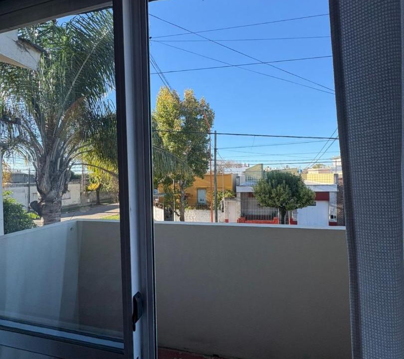 Photo of Patio Balcony in Junin