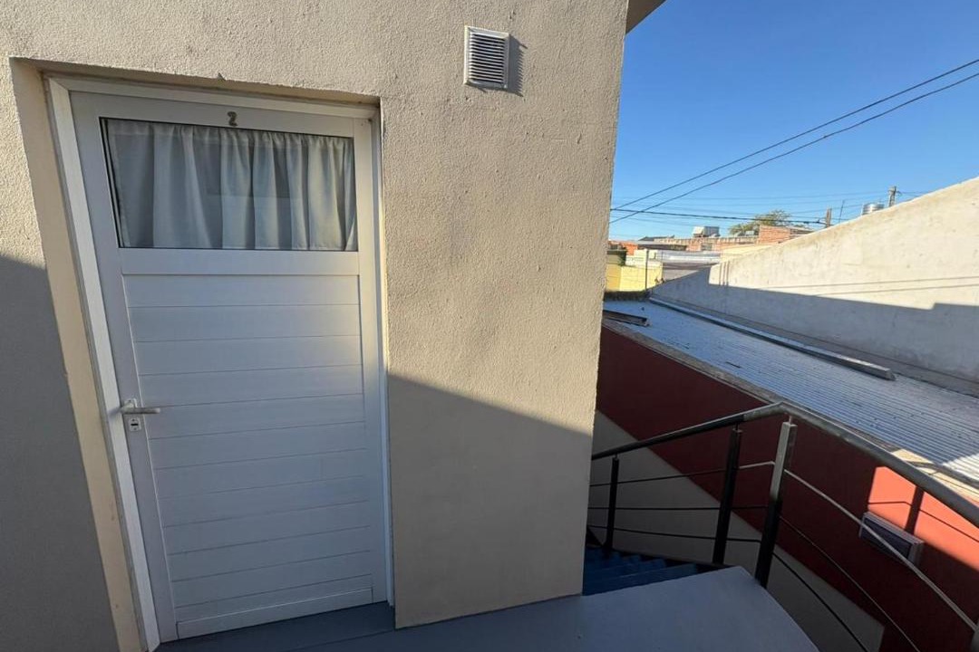 Photo of Patio Balcony in Junin