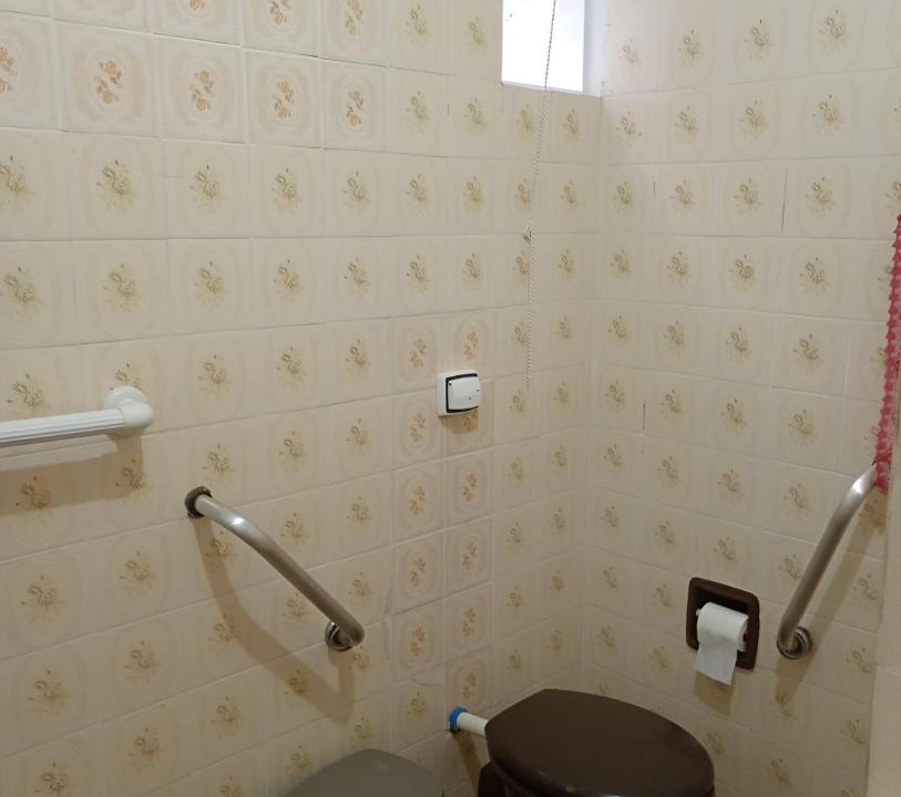 Photo of Bathroom in Cachoeira Paulista