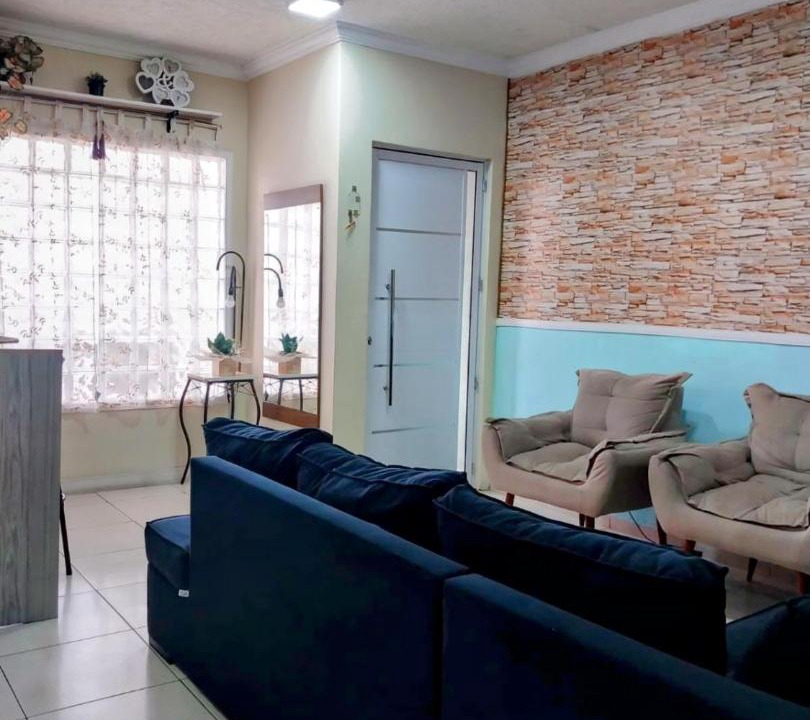 Photo of Livingroom in Sao Paulo