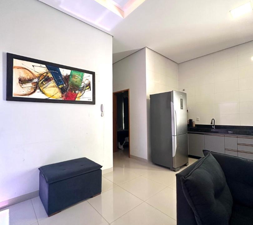 Photo of Livingroom in Plano Diretor Sul