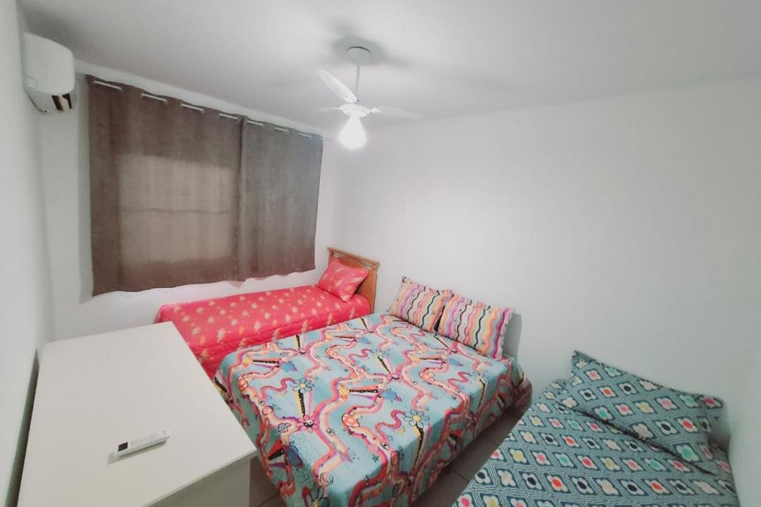 Photo of Bedroom in Monte Libano