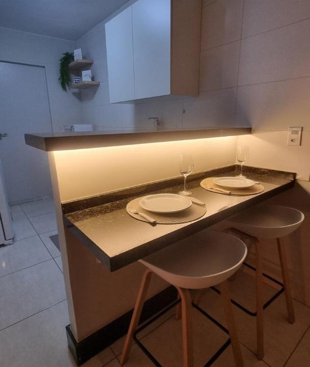 Photo of Kitchen in Plano Piloto