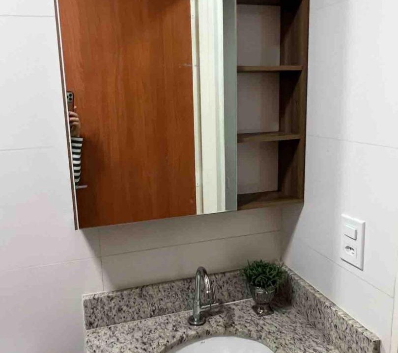 Photo of Bathroom in Guara