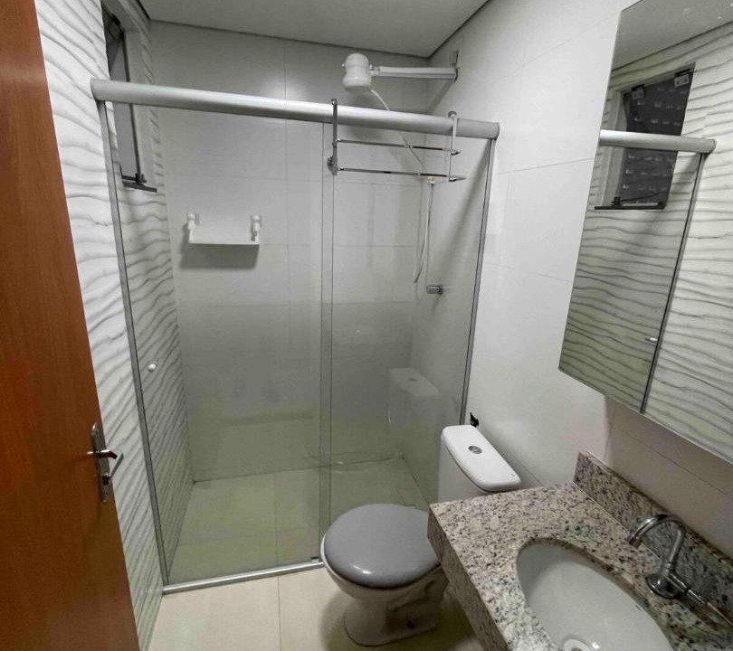 Photo of Bathroom in Guara