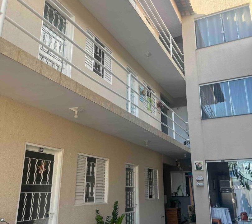 Photo of Patio Balcony in Guara