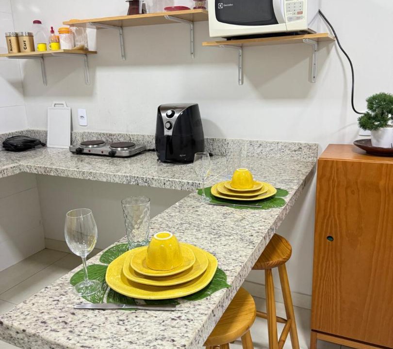 Photo of Kitchen in Guara