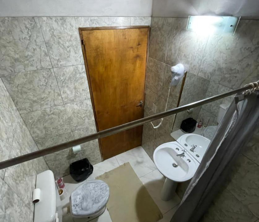 Photo of Bathroom in General San Martin