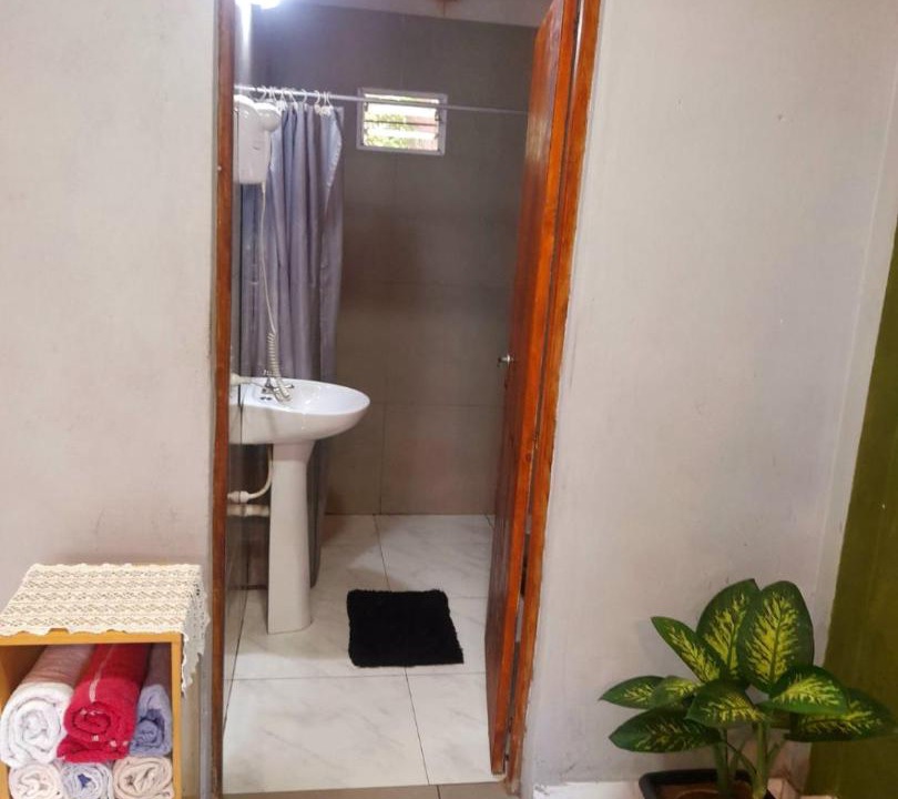 Photo of Bathroom in General San Martin