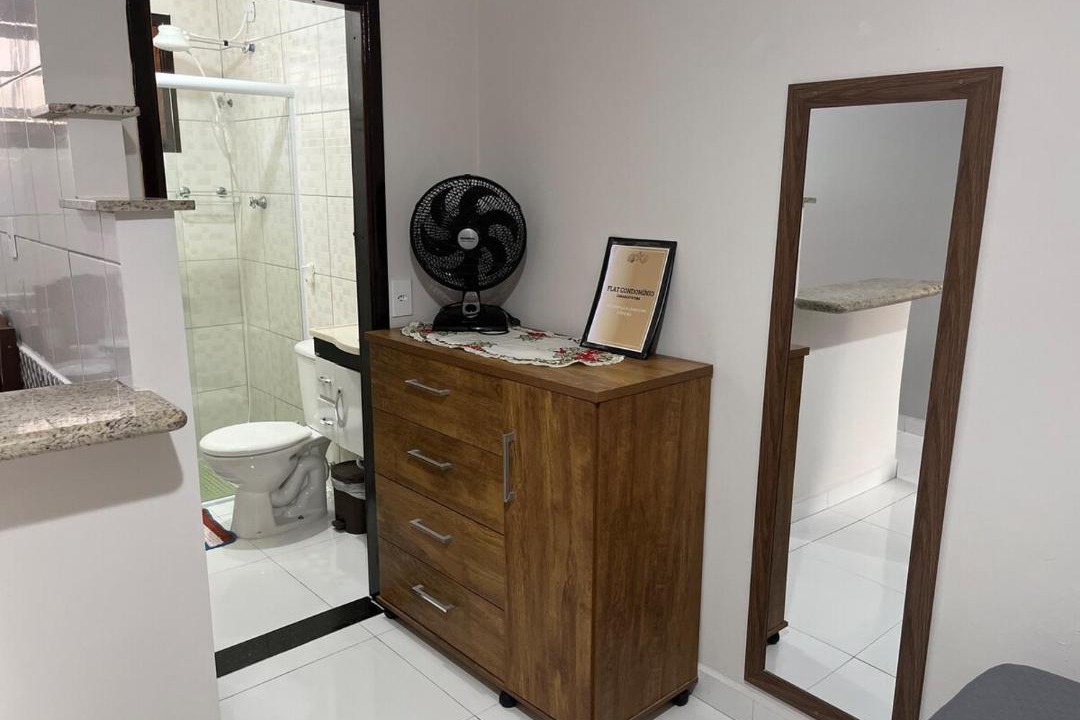 Photo of Bathroom in Jardim Aruan