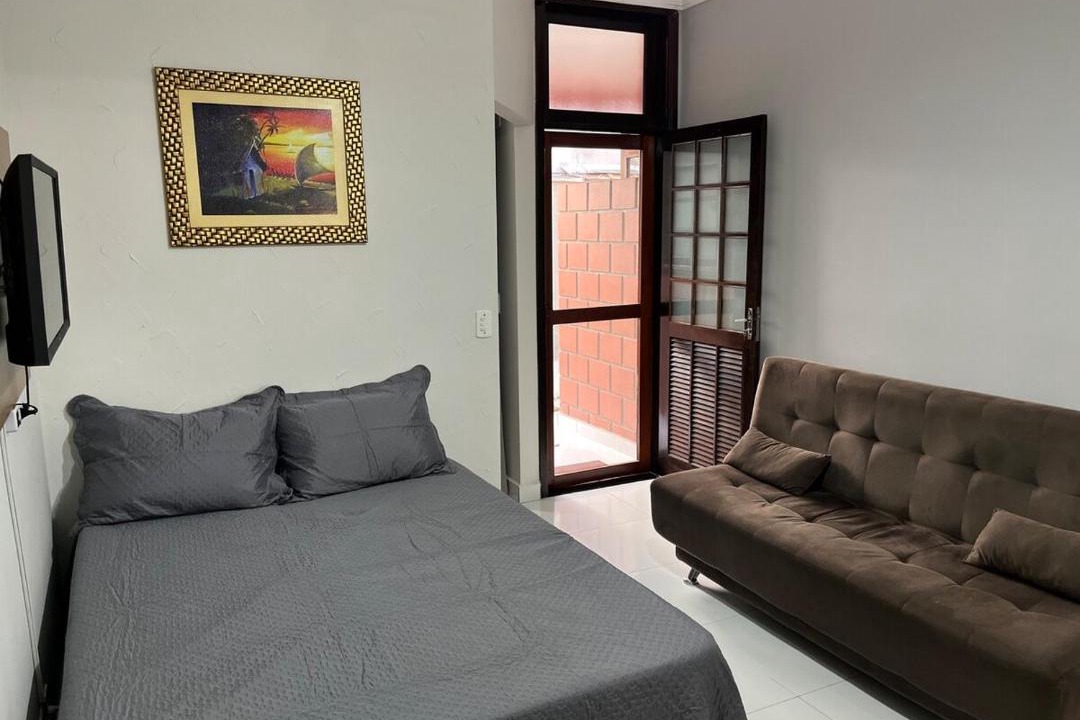 Photo of Bedroom in Jardim Aruan