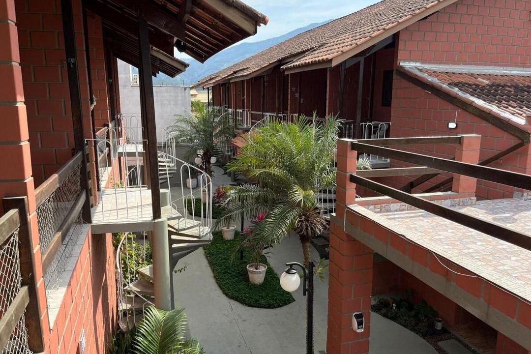 Photo of Patio Balcony in Jardim Aruan