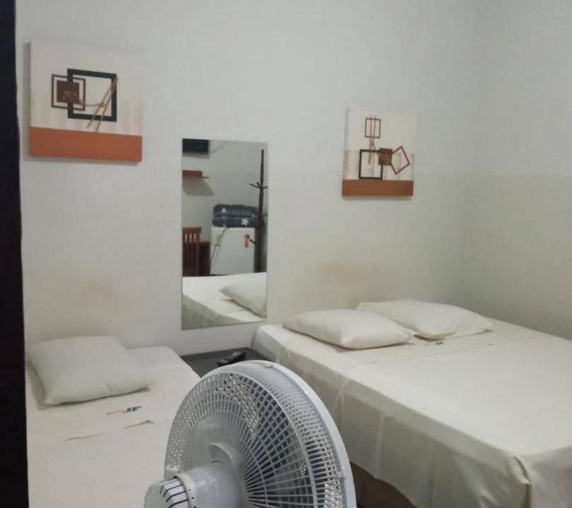 Photo of Bedroom in Pirassununga